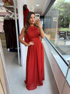 Vestido Bruna