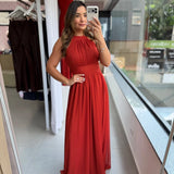 Vestido Bruna