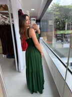 Vestido Rebeca
