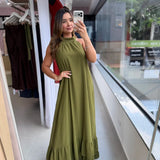 Vestido Bella