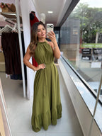 Vestido Bella
