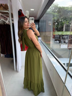 Vestido Bella