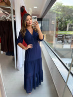 Vestido Merida