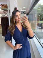 Vestido Merida