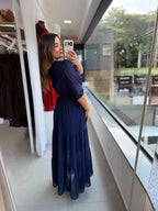 Vestido Merida