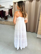 Vestido Franciele