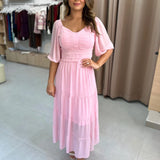 Vestido Açucena