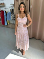 Vestido Raissa