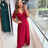 Vestido Ivana