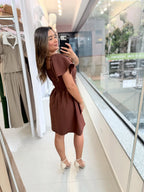 Vestido Tânia