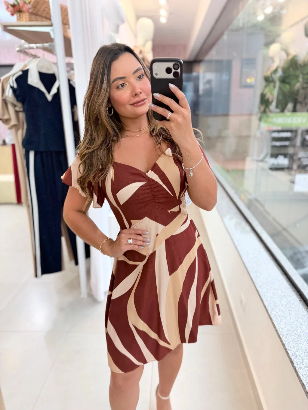 VESTIDO BEATRIZ