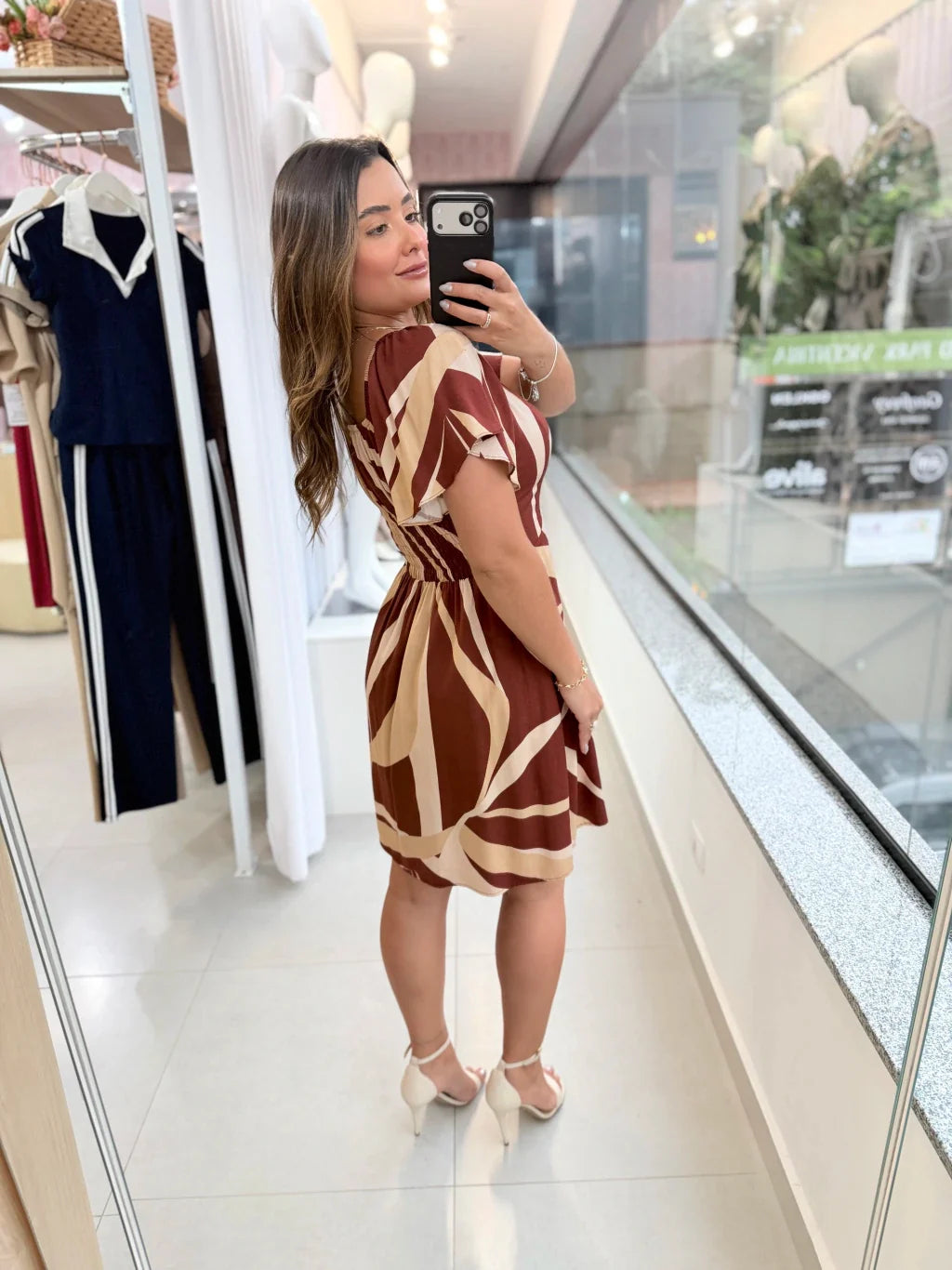 VESTIDO BEATRIZ