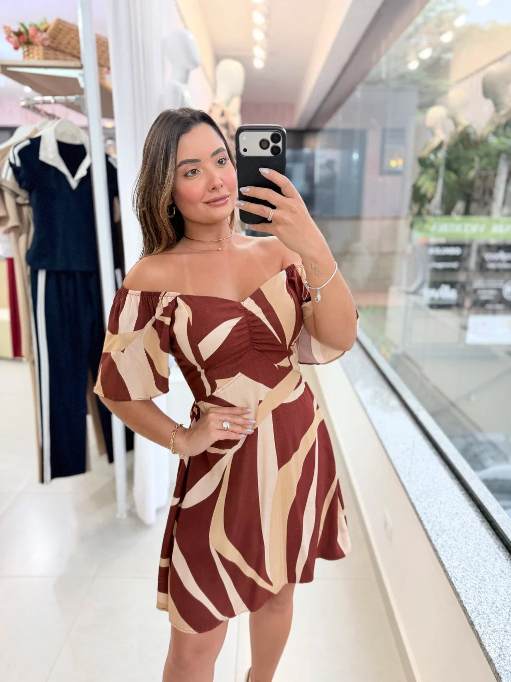 VESTIDO BEATRIZ