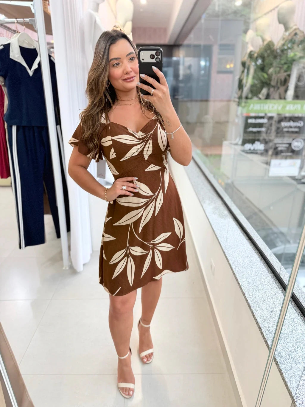 Vestido Beatriz