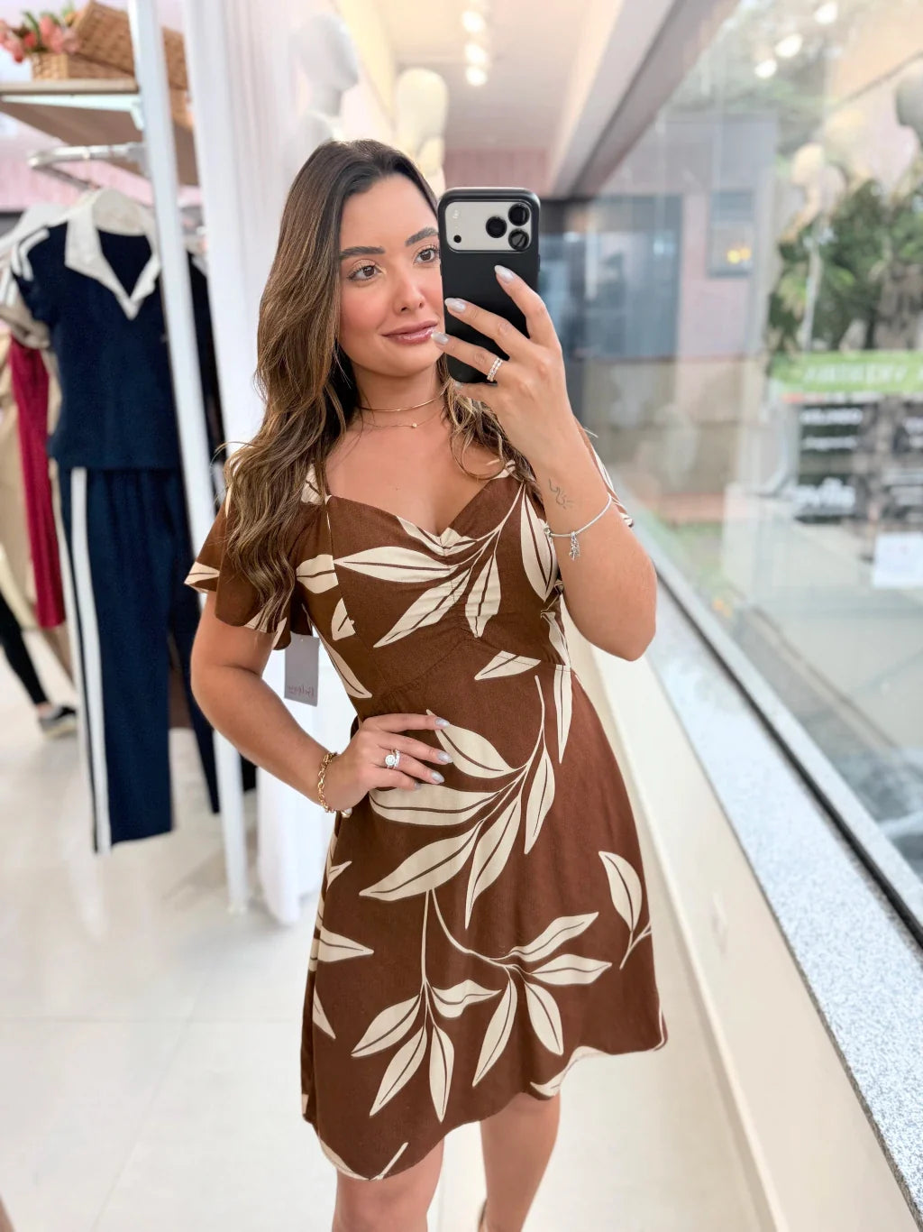 Vestido Beatriz