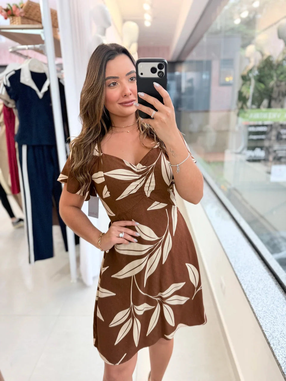 Vestido Beatriz