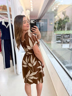 Vestido Beatriz