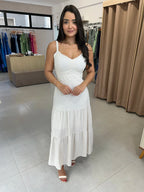 Vestido Raíssa