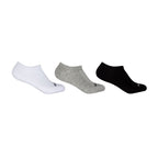 Kit 3 Meias Hoahi Cano Invisivel