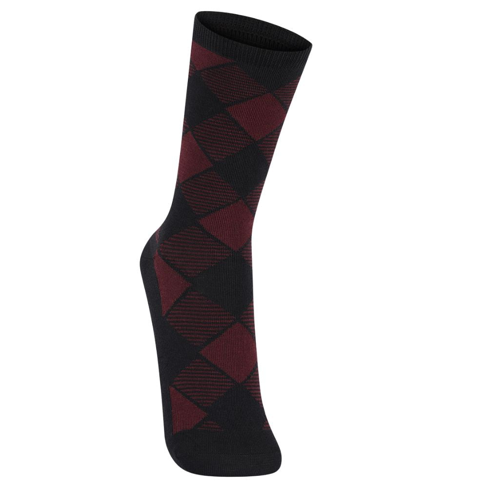 Meia Lupo Argyle 1215-121