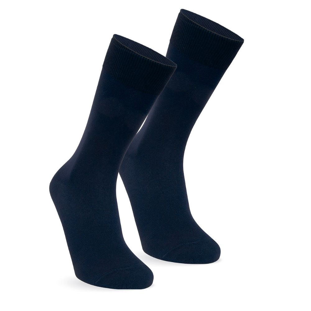 Meia Selene Social em Modal 8350.001