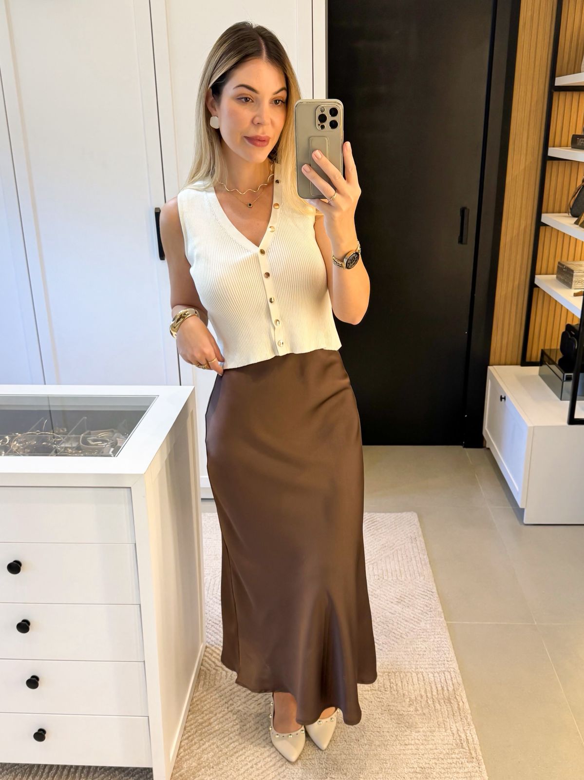 CROPPED MODAL BOTÕES CASSIA