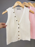 CROPPED MODAL BOTÕES CASSIA